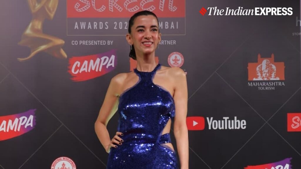 Saba Azad debunks pregnancy myths