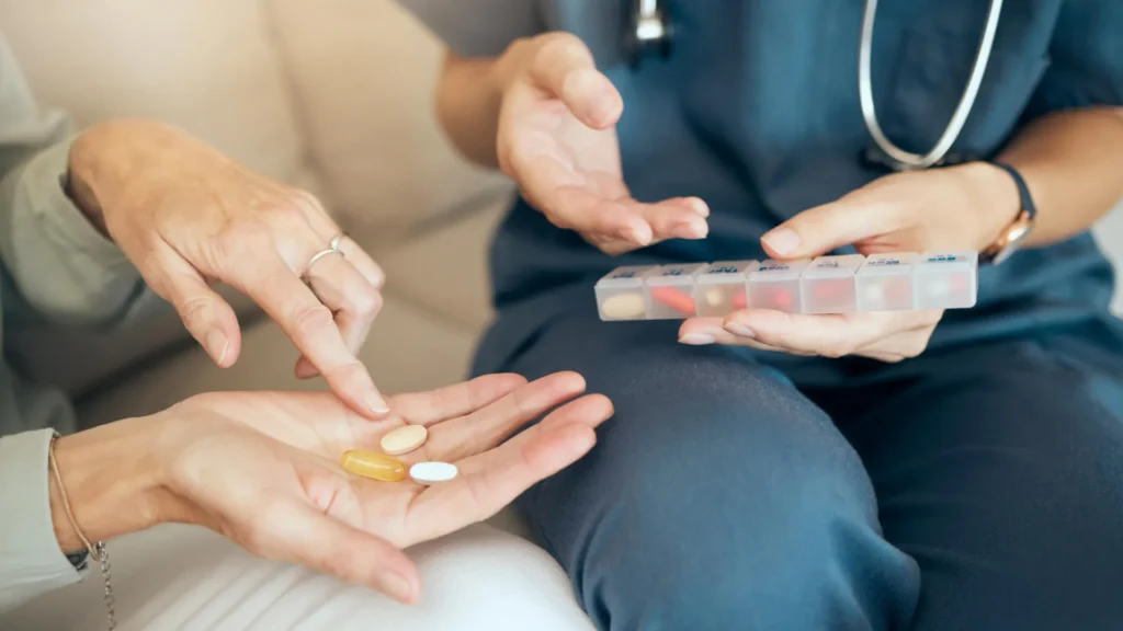 The supplements older adults actually need and the ones they don’t