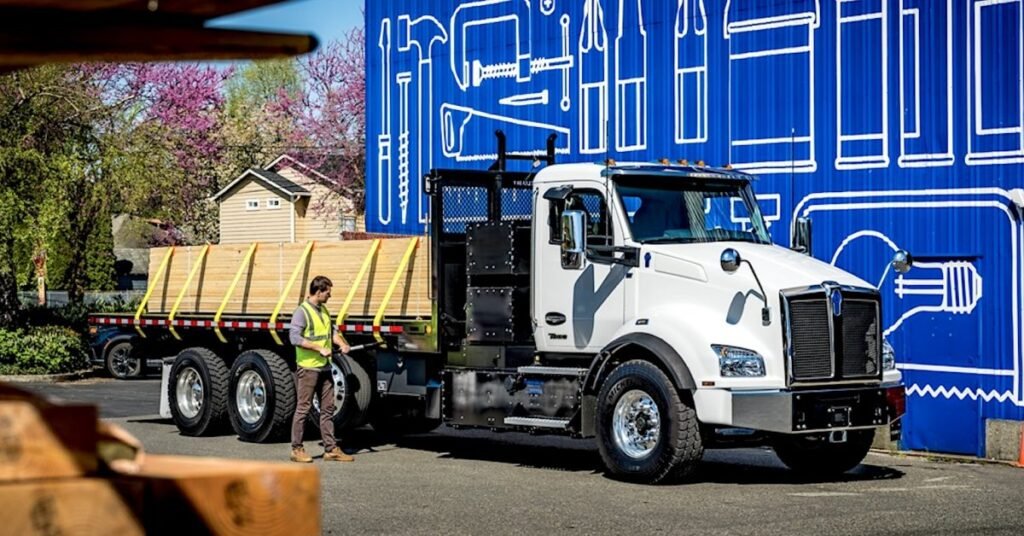 Survey Sunday: what will it take for fleets to realize electric works – TODAY?