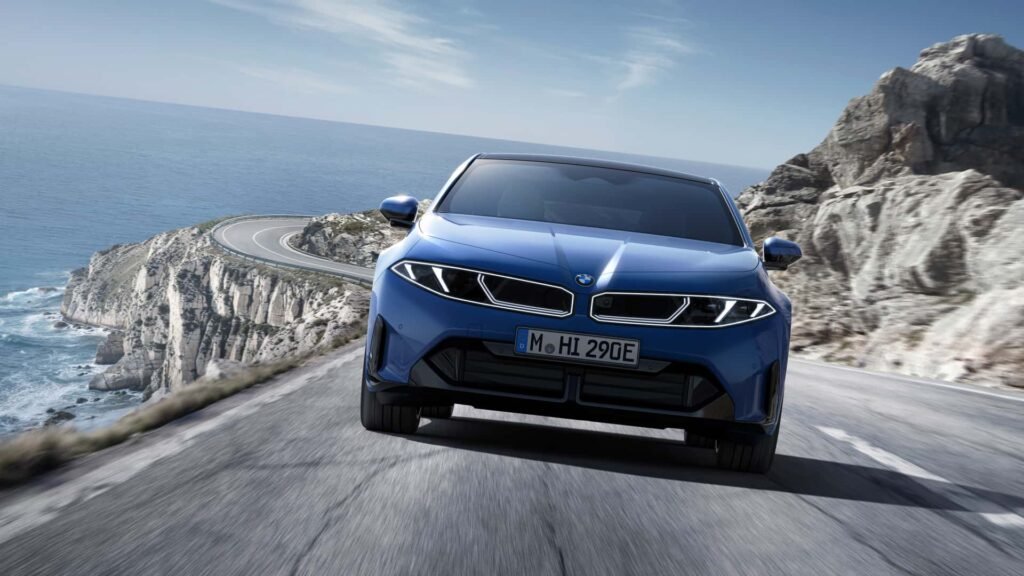 BMW Is Opening i3 Orders Way Ahead Of Scheduled Due To Huge Demand