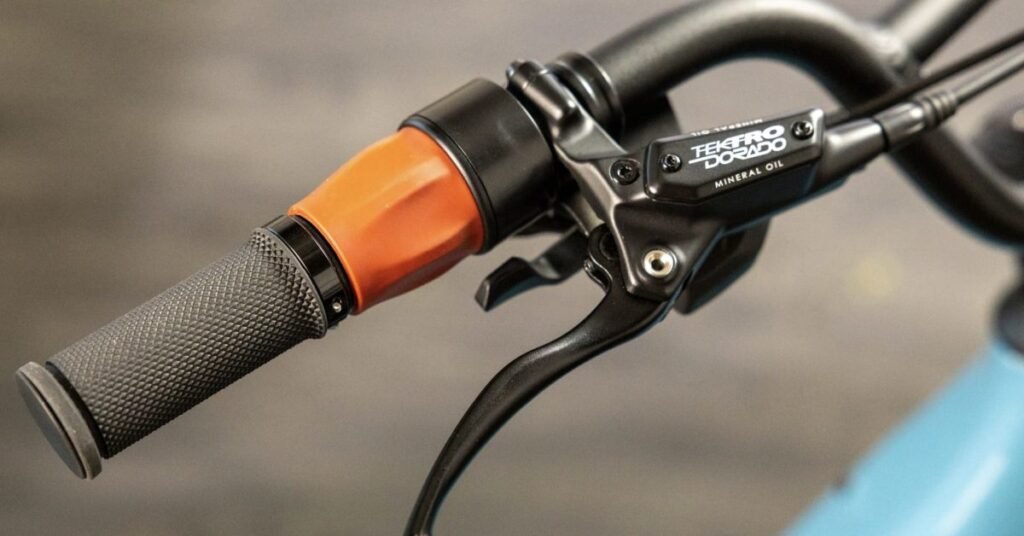 The real reason why e-bike throttles have gotten worse