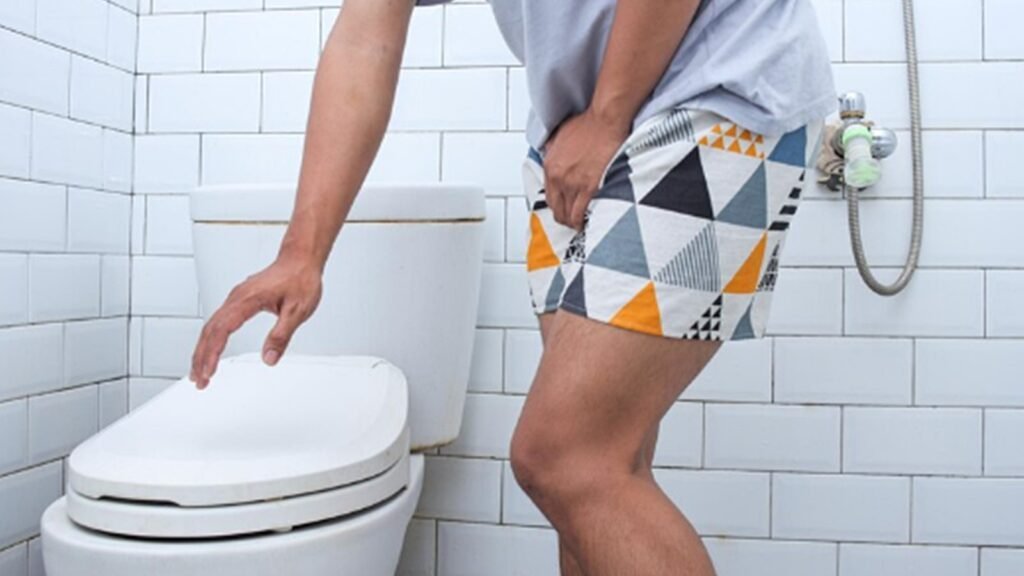 Think Urine Is Just Water You Drank? Think Again