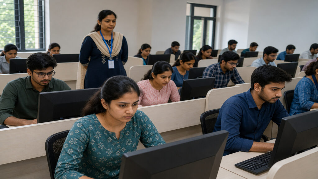 UGC NET June 2026: Exam begins tomorrow; check reporting time, documents required | Education News