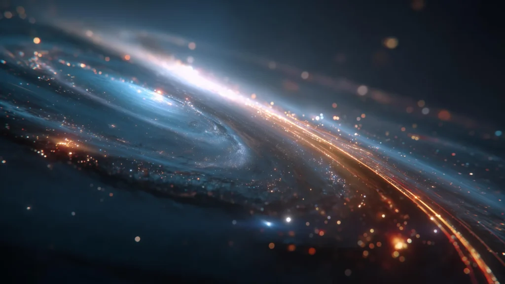 Dark energy survives major challenge as universe keeps accelerating