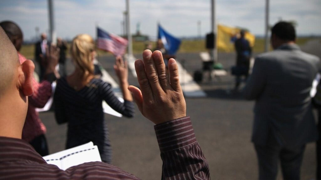 DOJ moves to strip citizenship from 17 individuals accused of various crimes