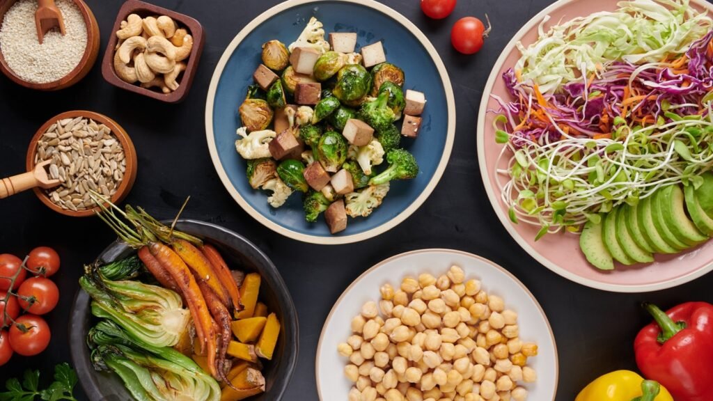 Expert Explains FSSAI’s Healthy Plate Concept