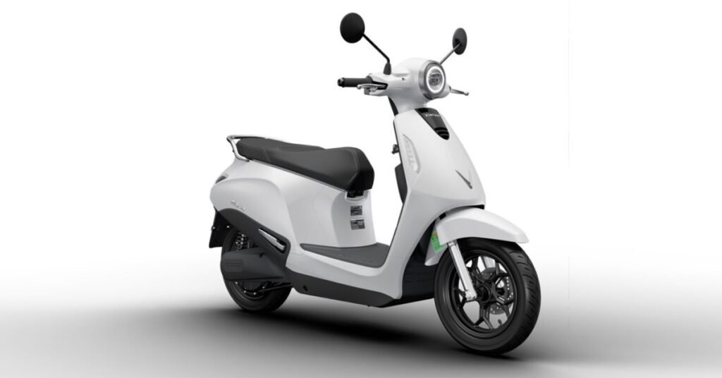 This electric car company just produced its one millionth electric motorcycle