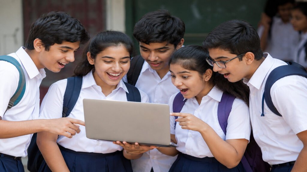 WB Madhyamik PPR/PPS Result 2026 Out at wbbsedata.com