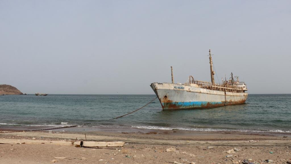 Middle East: Red Sea tensions grow as Saudi-Houthi clashes open new front