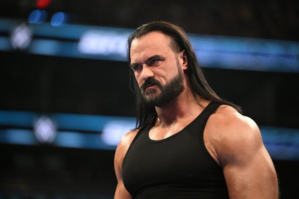 7 WWE Superstars who featured at SummerSlam 2025 but are absent from this year’s card