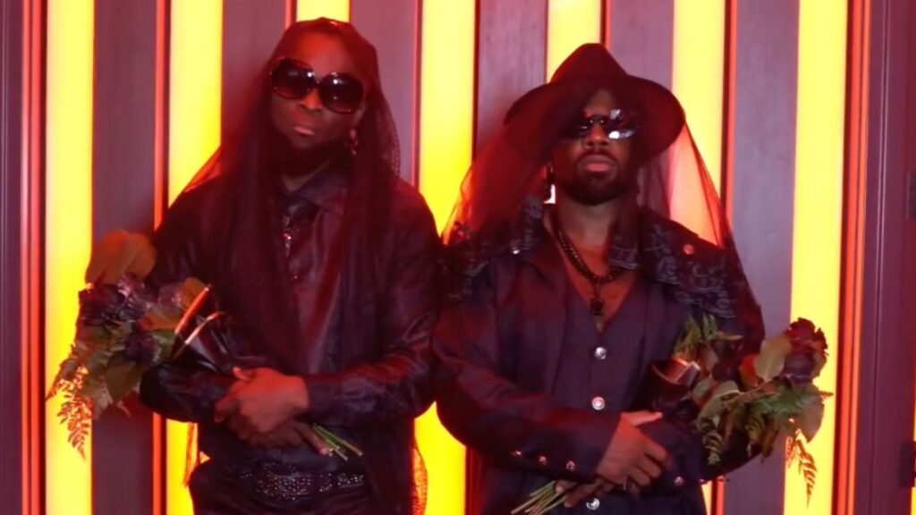 New Day Break Free Ahead Of Free Agency; “Unofficial 4th” & AEW Legend Brodie Lee’s Wife Amanda Responds