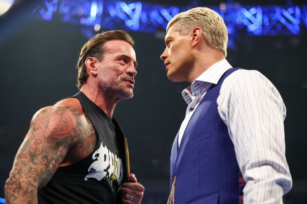 4 Things Triple H Got Right on WWE SmackDown This Week