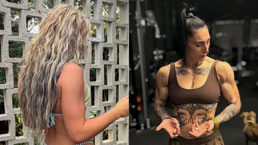 Female star suffers wardrobe mishap, Unfortunate update on Rhea Ripley, Major match confirmed for SummerSlam?