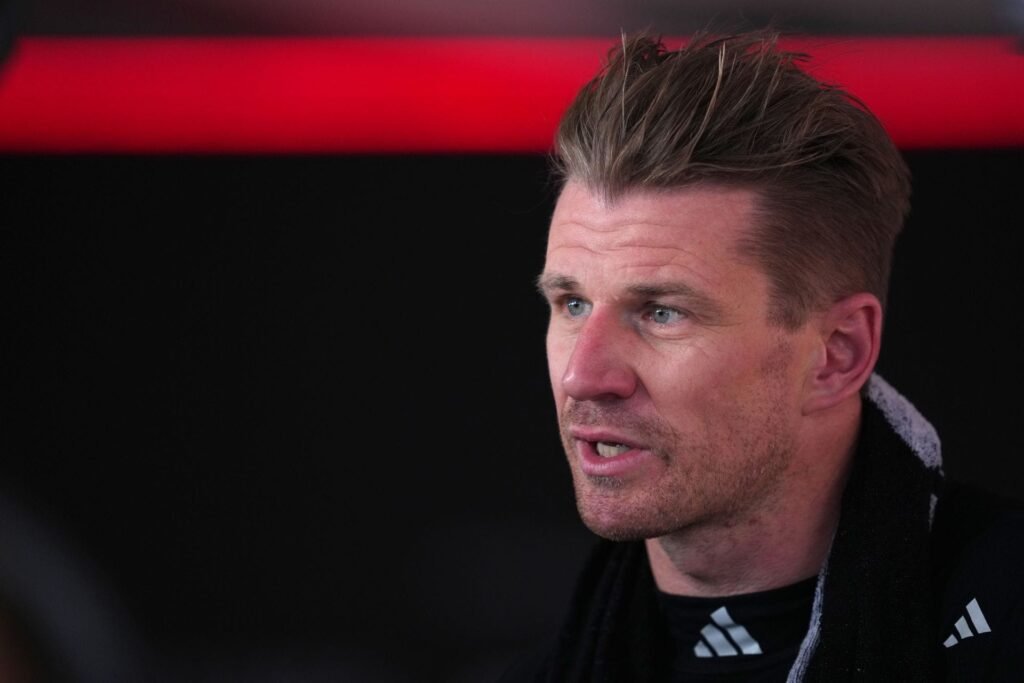 Nico Hulkenberg lists a comprehensive list of challenges facing the teams during the F1 Hungarian GP qualifying