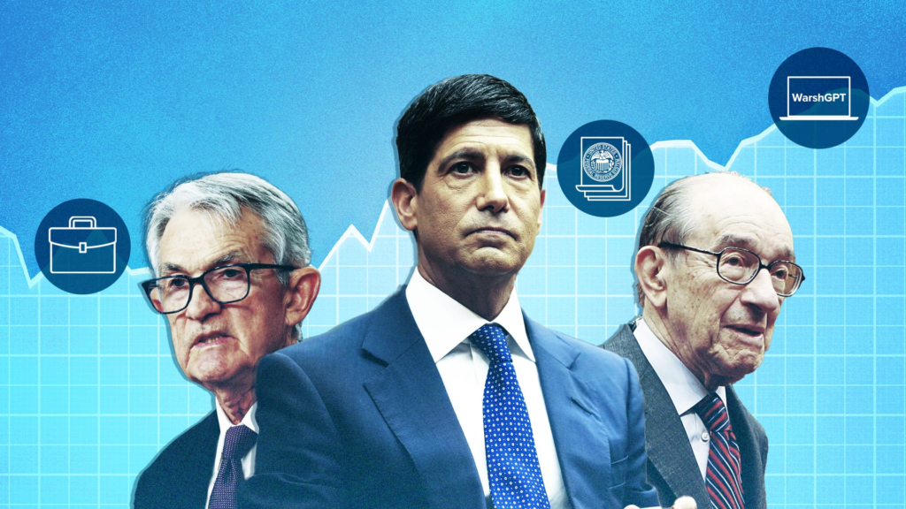 Wall Street adapts to new era of Federal Reserve communications