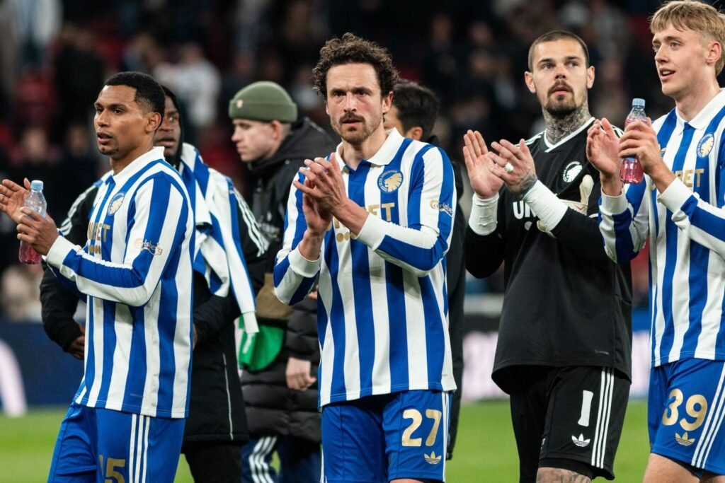 Polissya Zhytomyr vs FC Copenhagen Prediction and Betting Tips