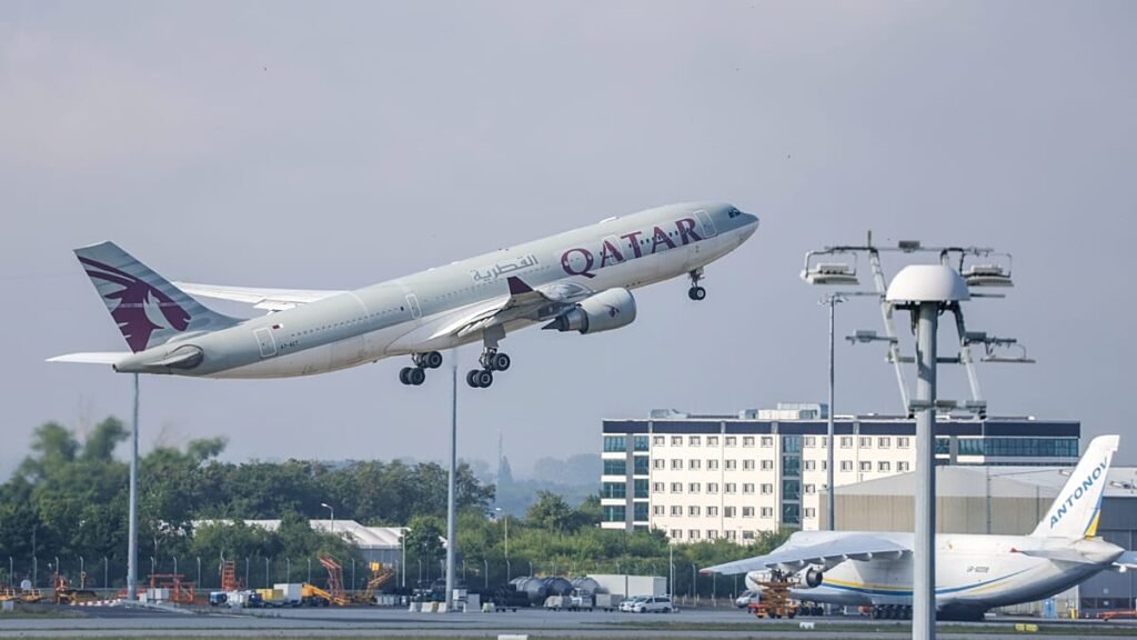 International flights set to pay carbon costs under EU’s carbon market review from 2029