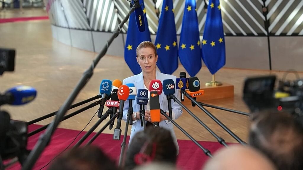 ‘No real sense of direction’: EU struggling to find path to sanctioning Israeli settlements