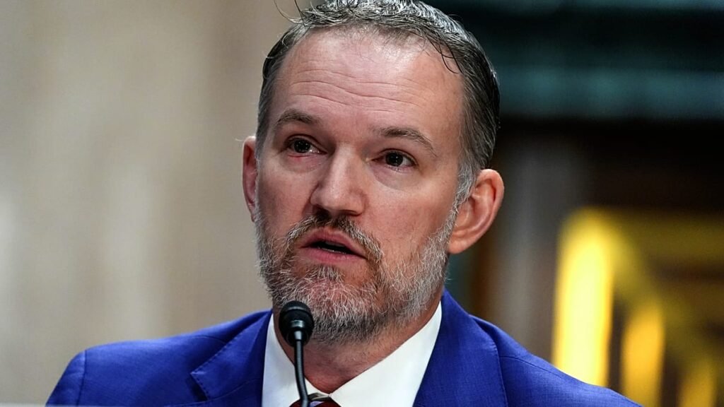 Google fine ‘creates uncertainty’ for EU-US trade deal, US Trade Representative says