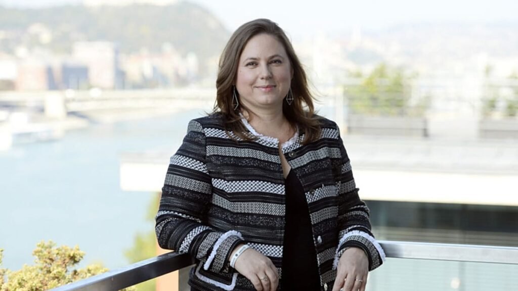 Chess legend Judit Polgar rejects offer to become Hungary’s president