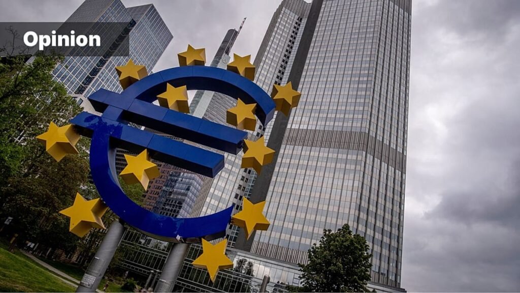 Beyond the shadow of ‘Too Big to Fail’: moving past a fragmented European banking system
