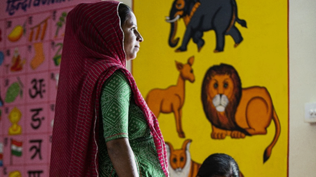 Linking women’s incomes and healthcare