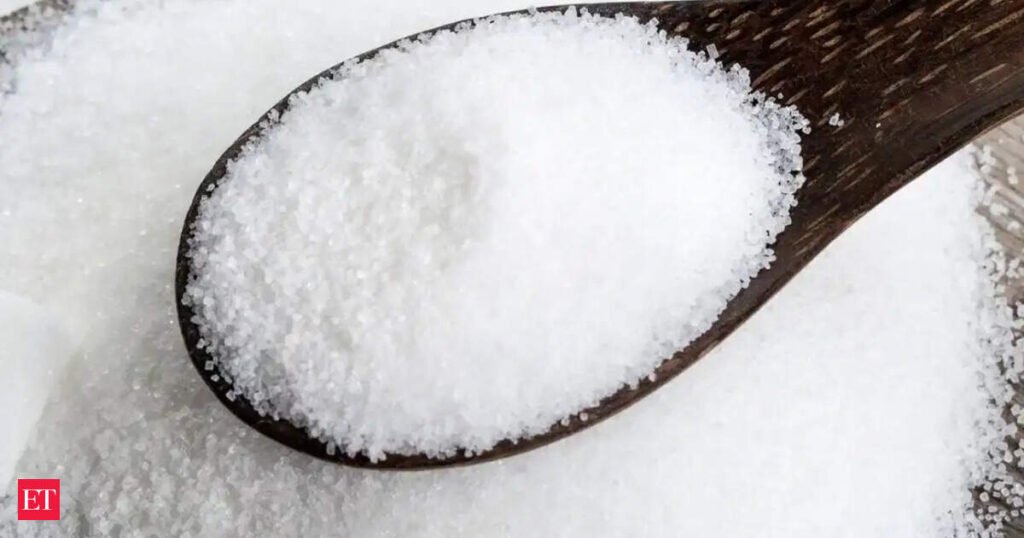 Sugar prices up 6-7% in June amid below-normal rainfall