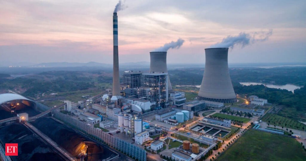 Air-cooled condenser makers urge review of Chinese firms’ entry into thermal power contracts