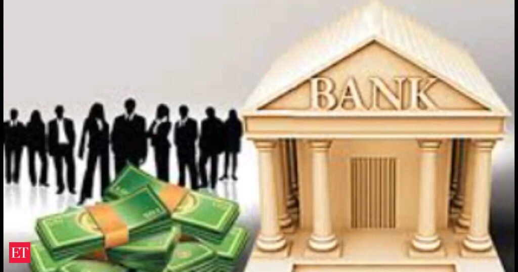 ARC consolidation: Govt weighs ASREC merger with NARCL