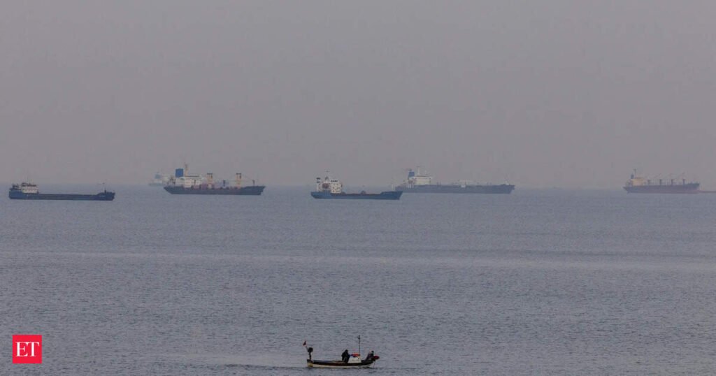 Millions of barrels of Iranian oil left in limbo after US revokes 60-day waiver