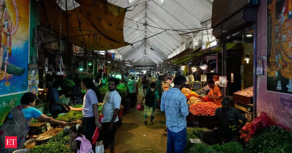 High tomato, LPG costs keep household meal bills elevated: Report