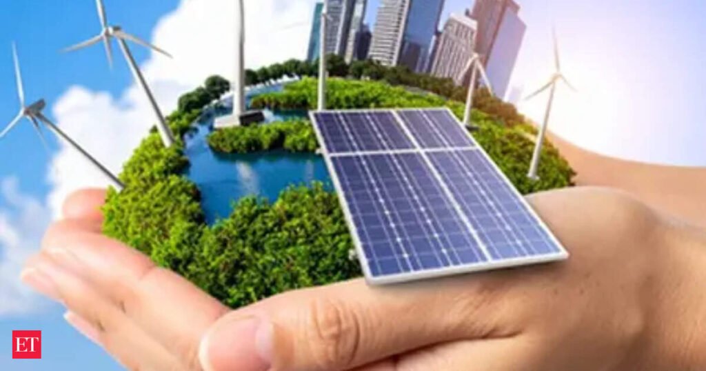 India’s energy storage requirement set to jump from 1 GWh to 888 GWh by 2035-36: Report