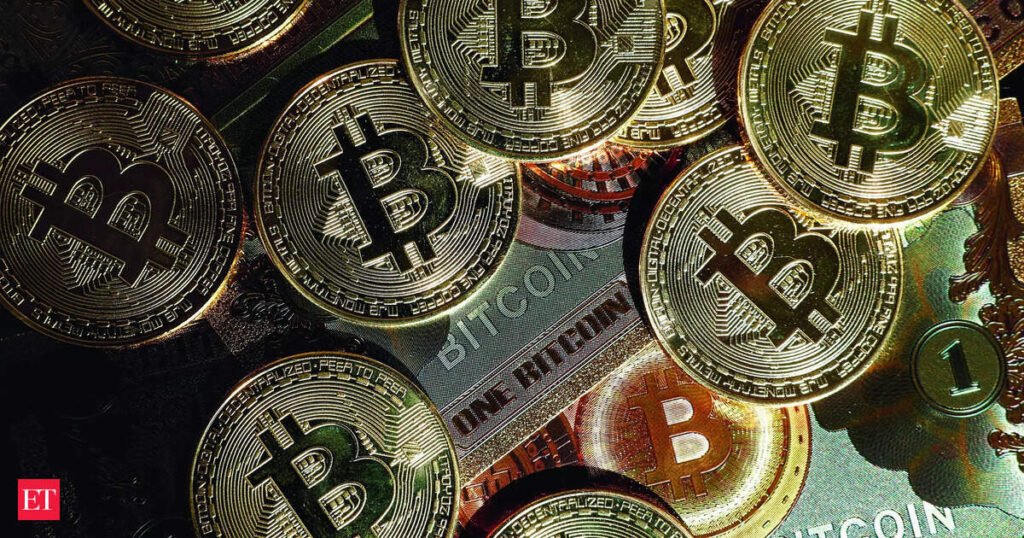 RBI backs crypto ban, tax department warns of evasion risks, documents show