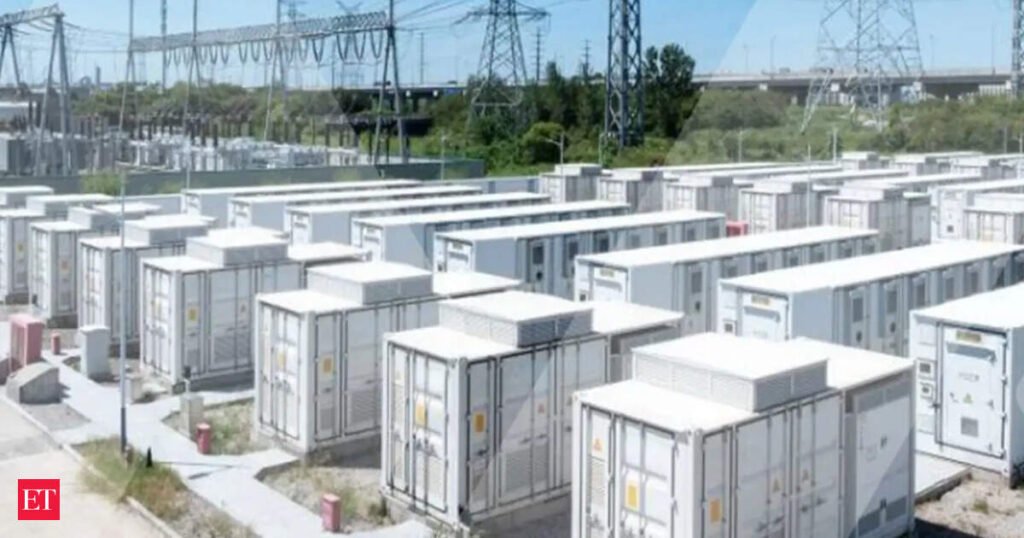 Rising battery costs seen pushing up India storage tariffs as developers warn on project viability