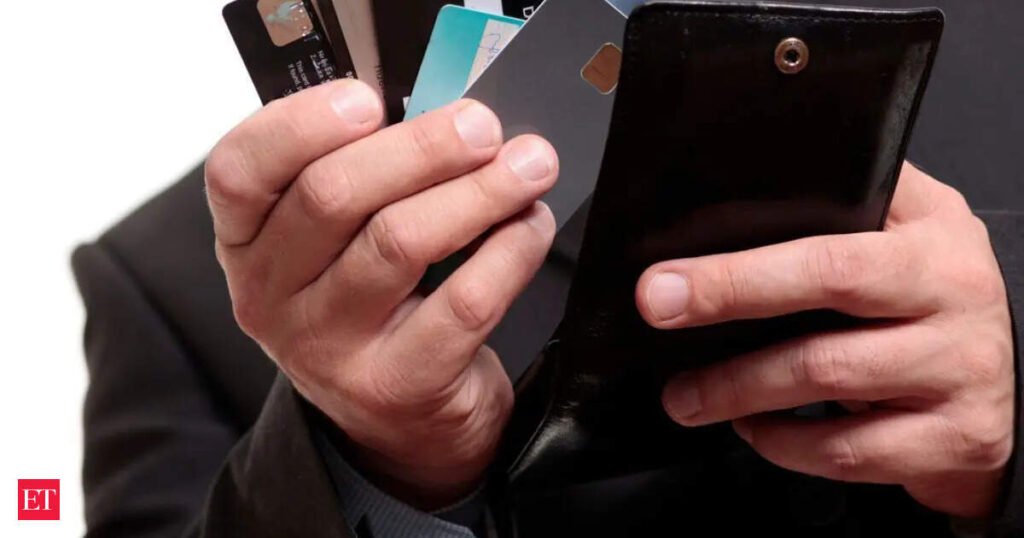 Credit cards lose ground as small-ticket personal loans gain traction: CIBIL