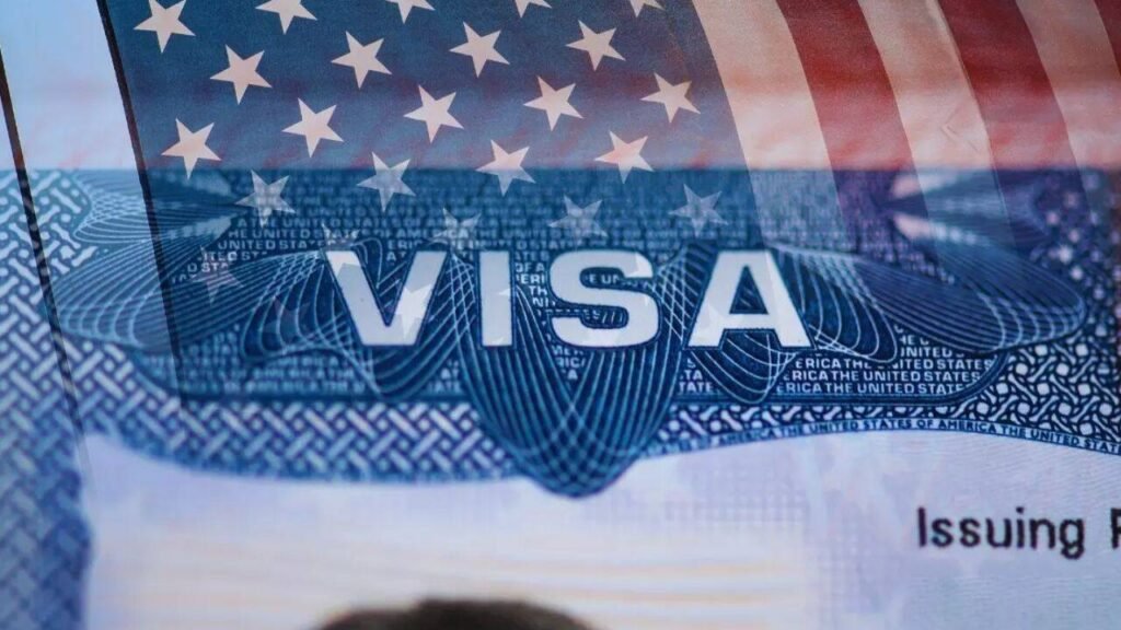 Student visas processed under ‘established regulations’: US Embassy amid delay concerns | India News