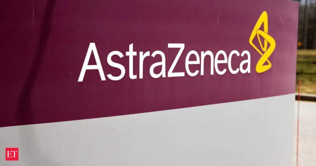 AstraZeneca shares slide after Ionis-partnered drug fails late-stage heart disease trial