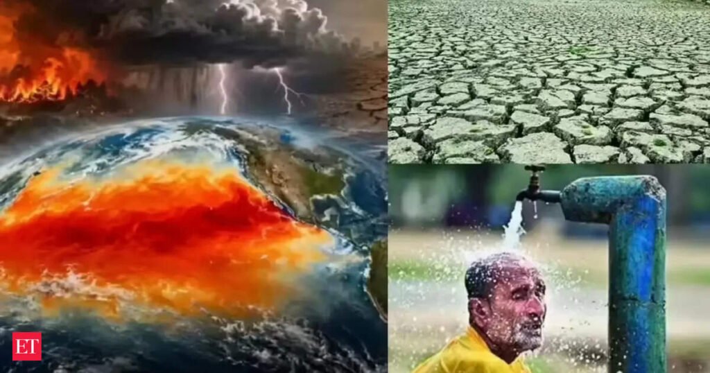 El Nino emerges as key risk to FMCG demand, weak monsoon could weigh on rural consumption