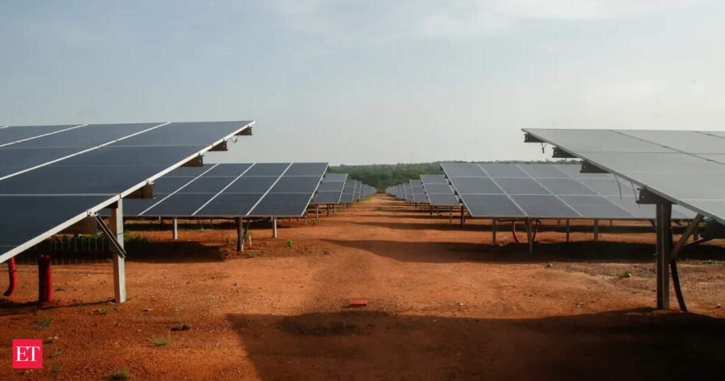 Premier Energies commissions 5.6 GW solar module plant in Telangana