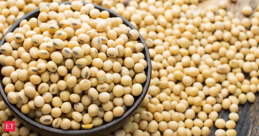 Soybean sowing gains pace, acreage seen surpassing last year