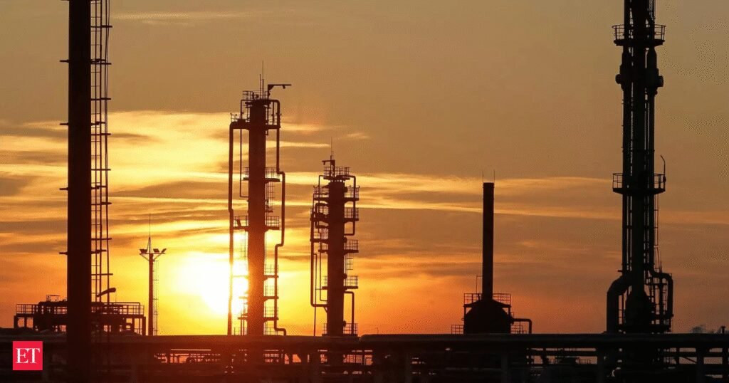 Refined products exports may rise 25% on IOCL’s bet: Rs 75,000 crore investment to add 17.3 MMTPA capacity across three units by year-end