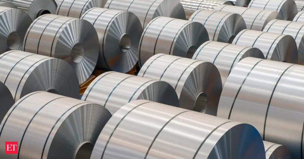 India extends anti-dumping duty on seamless tubes, pipes till Jan 2027