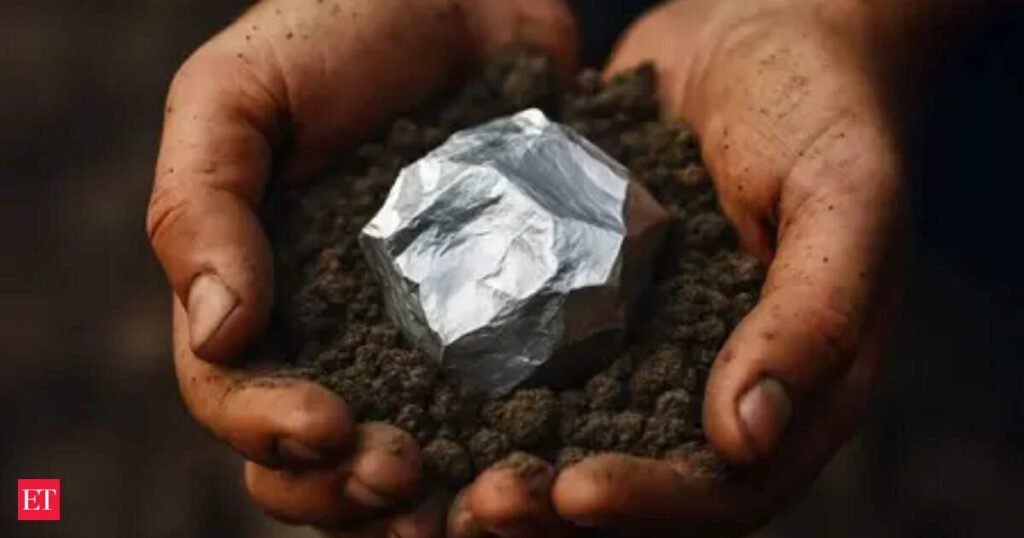 Critical mineral push calls for board-level focus on communication: Experts