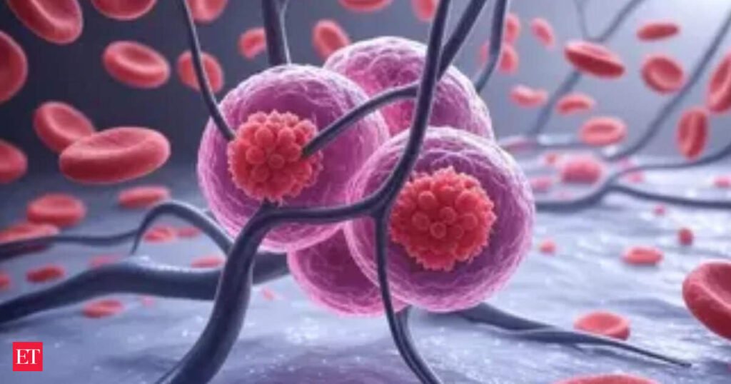 HCG uses AI, patient data to personalise cancer treatment: BS Ajaikumar, founder