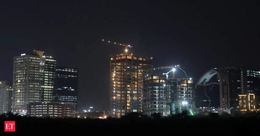 Govt eases shipping rules for GIFT City to spur maritime leasing, finance