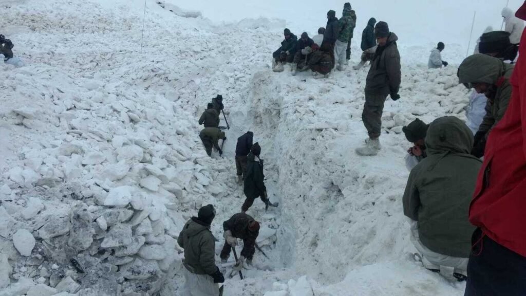 Zero deaths in three years: The mountaineer who built India’s mountain rescue service | India News