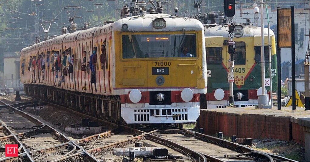 Railway ministry approves Rs 206 crore for Kavach installation on 680 route km in Northern Zone