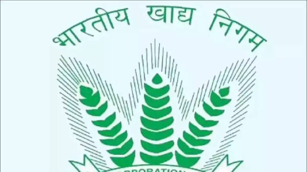 FCI makes distilleries accountable for subsidised rice, warns of criminal cases | India News