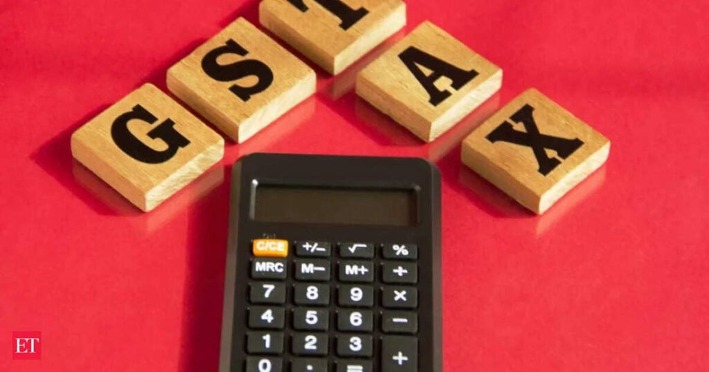 GST law panel clears proposal to shield buyers’ input tax credit from supplier defaults