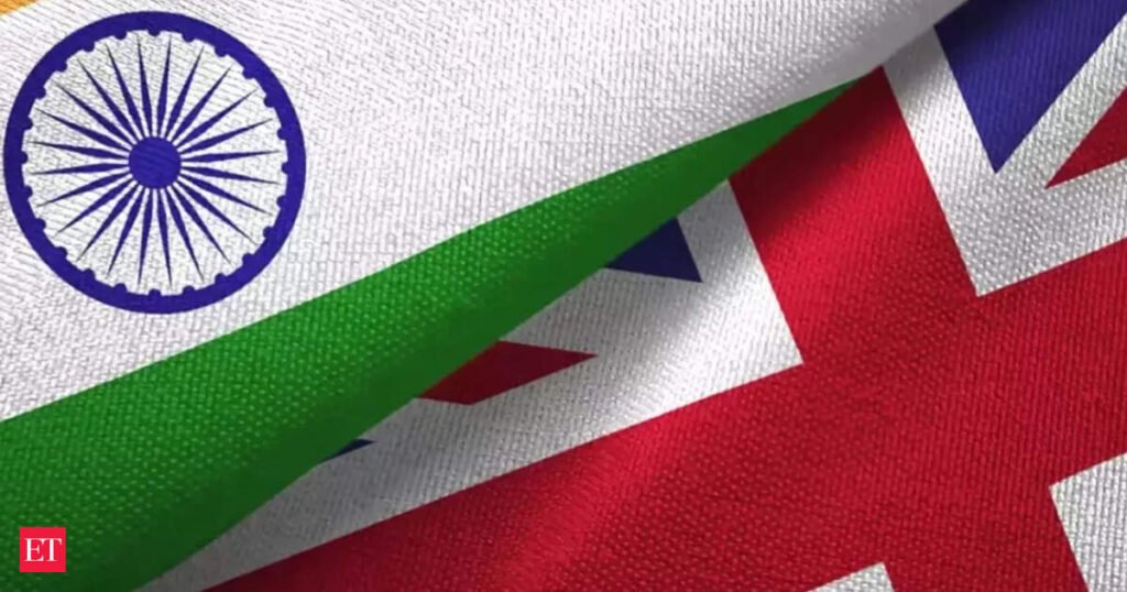 Road map unveiled for availing duty sops on vehicle imports under UK trade deal